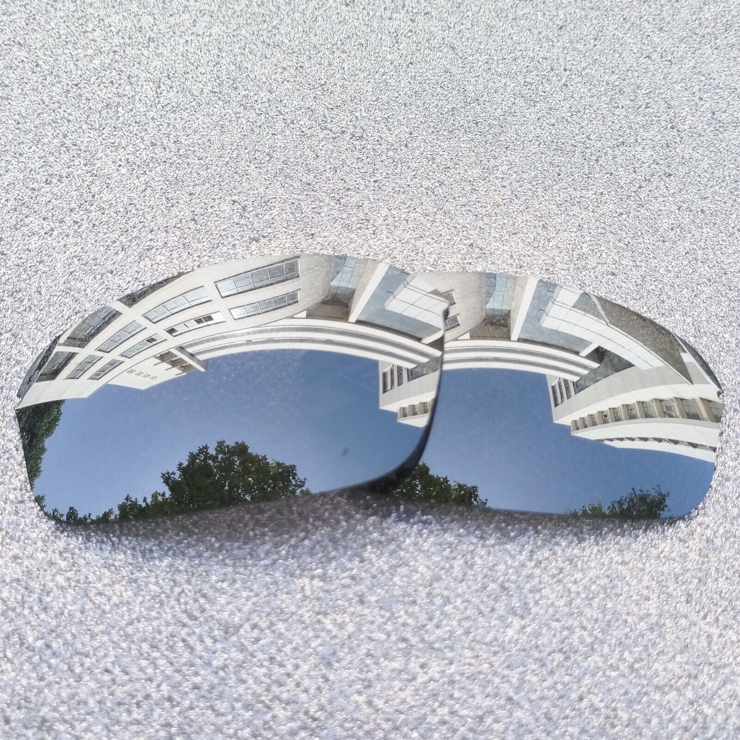 ExpressReplacement Polarized Lenses For-Oakley Half Wire 2.0 Sunglasses