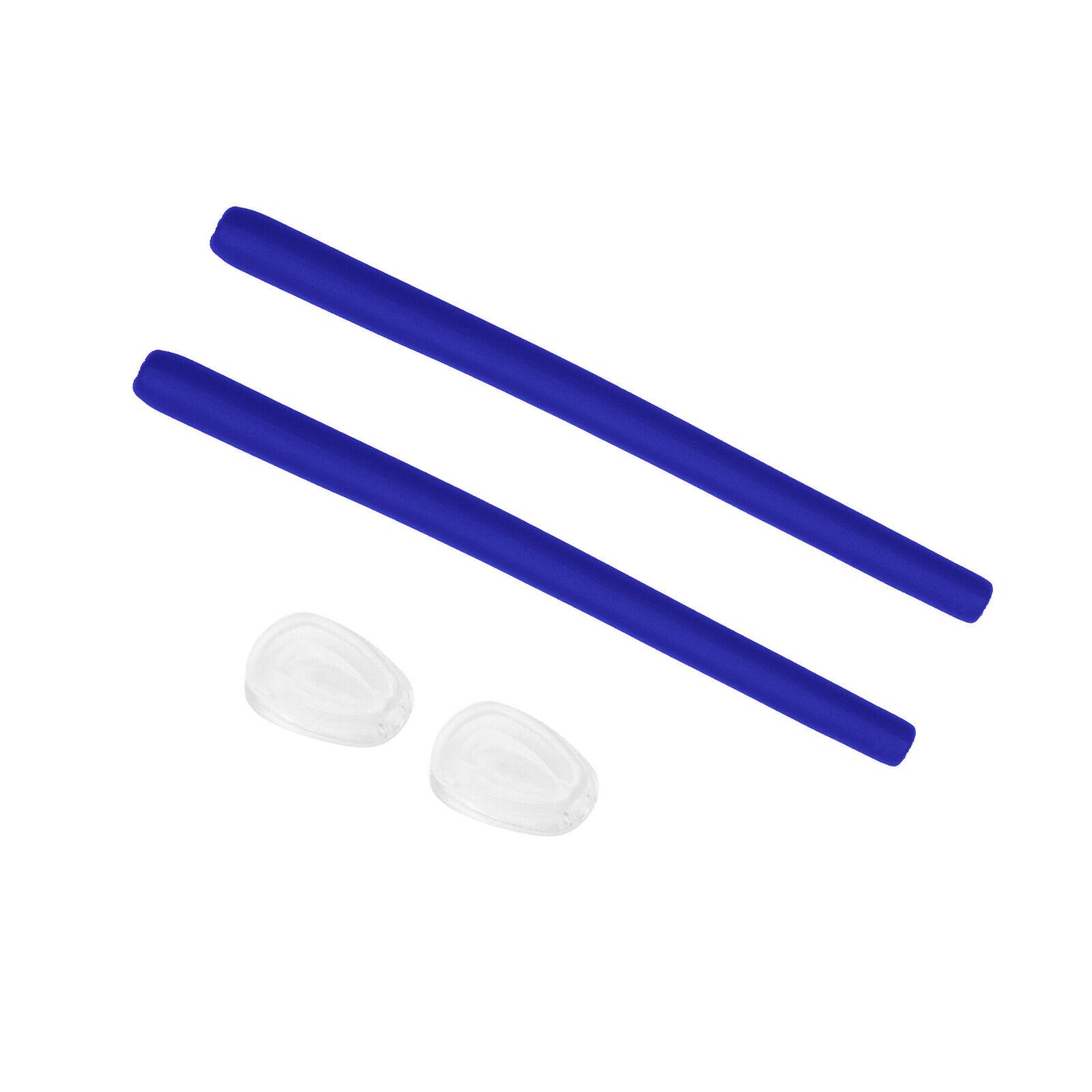 ExpressReplacement Earsocks & Nose Pads For-Oakley Tailpin-Options