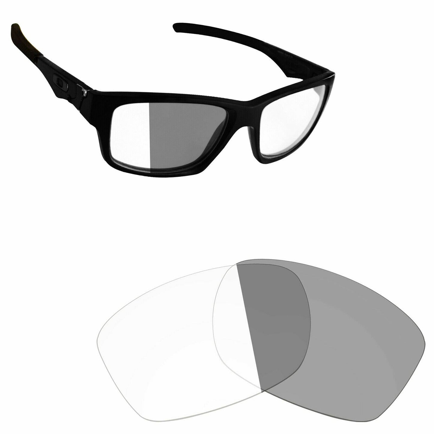 Hawkry Polarized Replacement Lens for-Oakley Jupiter Carbon OO9220 - Multiple