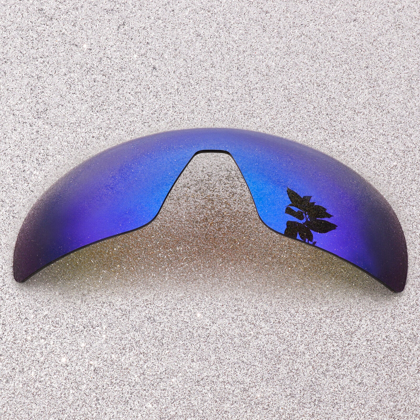 ExpressReplacement Polarized Lenses For-Oakley Sutro Sunglasses OO9406