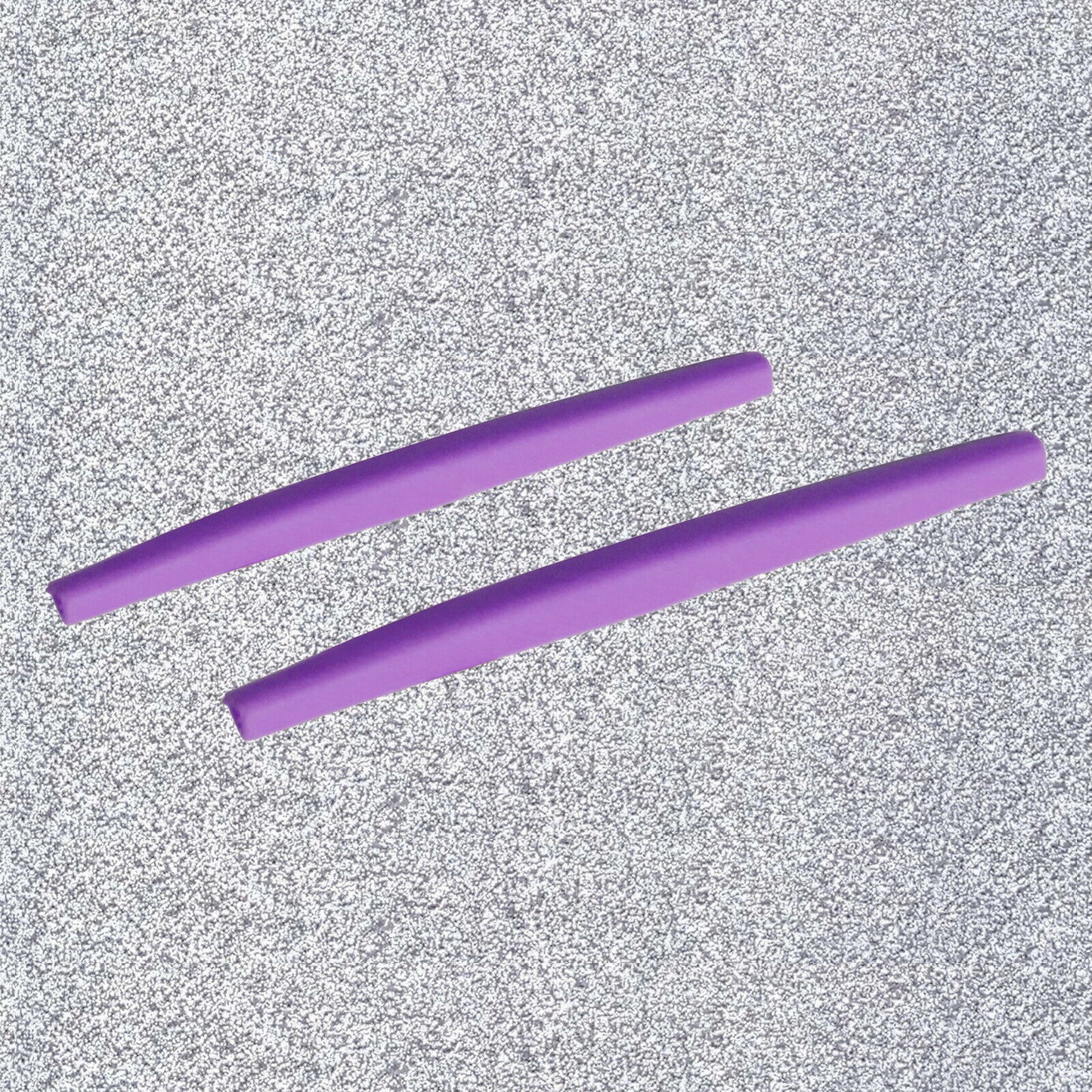 ExpressReplacement Earsocks For-Oakley Whisker-Multi color