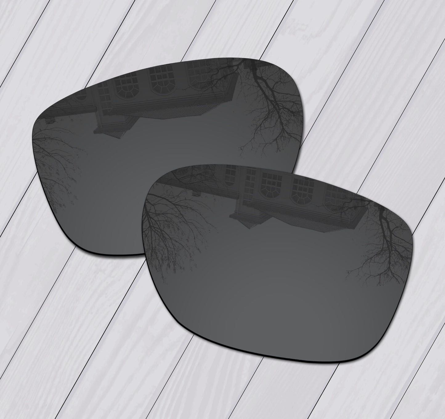 POLARIZED Replacement Lenses For-Oakley Siphon OO9429 Anti-Scratch Options