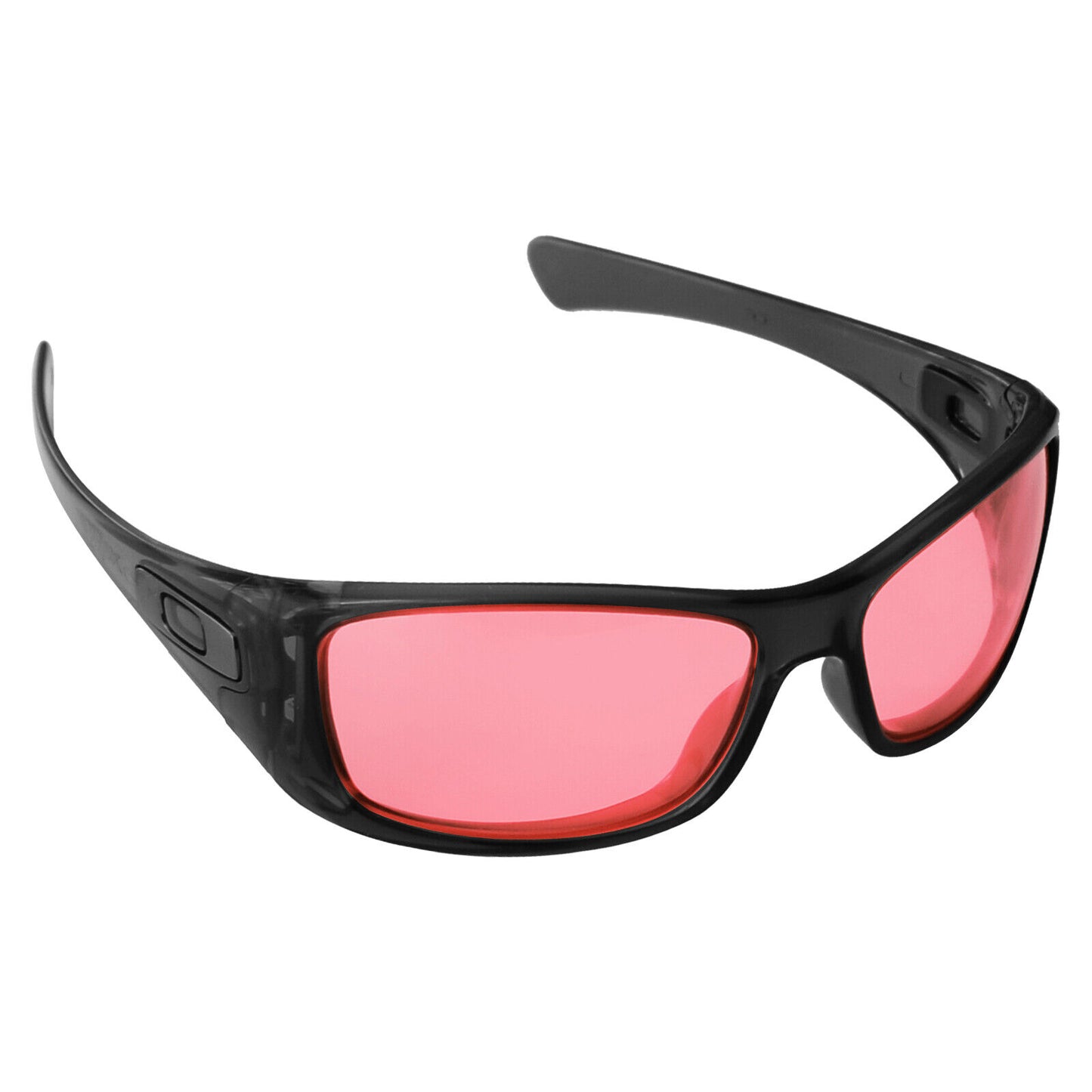 Hawkry Polarized Replacement Lenses for-Oakley Hijinx Sunglass - Option