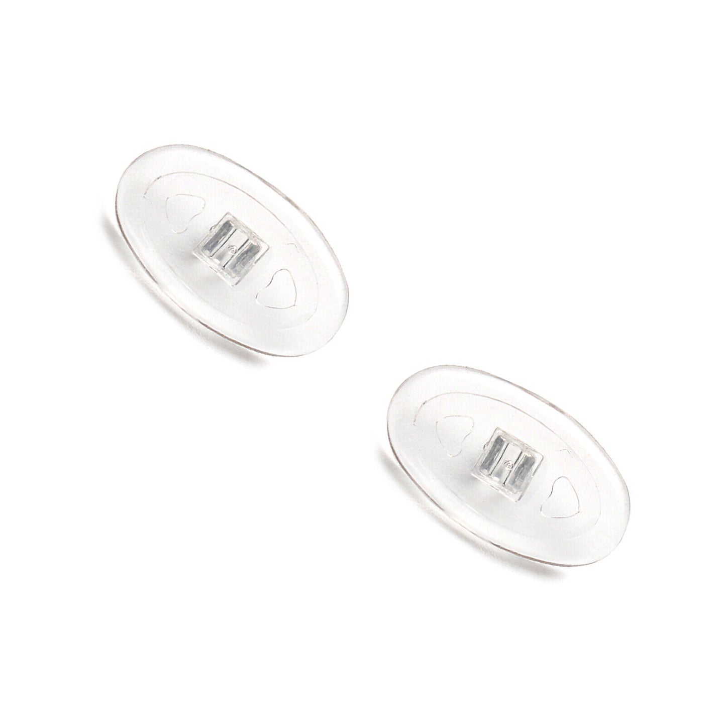ExpressReplacement Earsocks & Nose Pads For-Oakley Deringer-Options