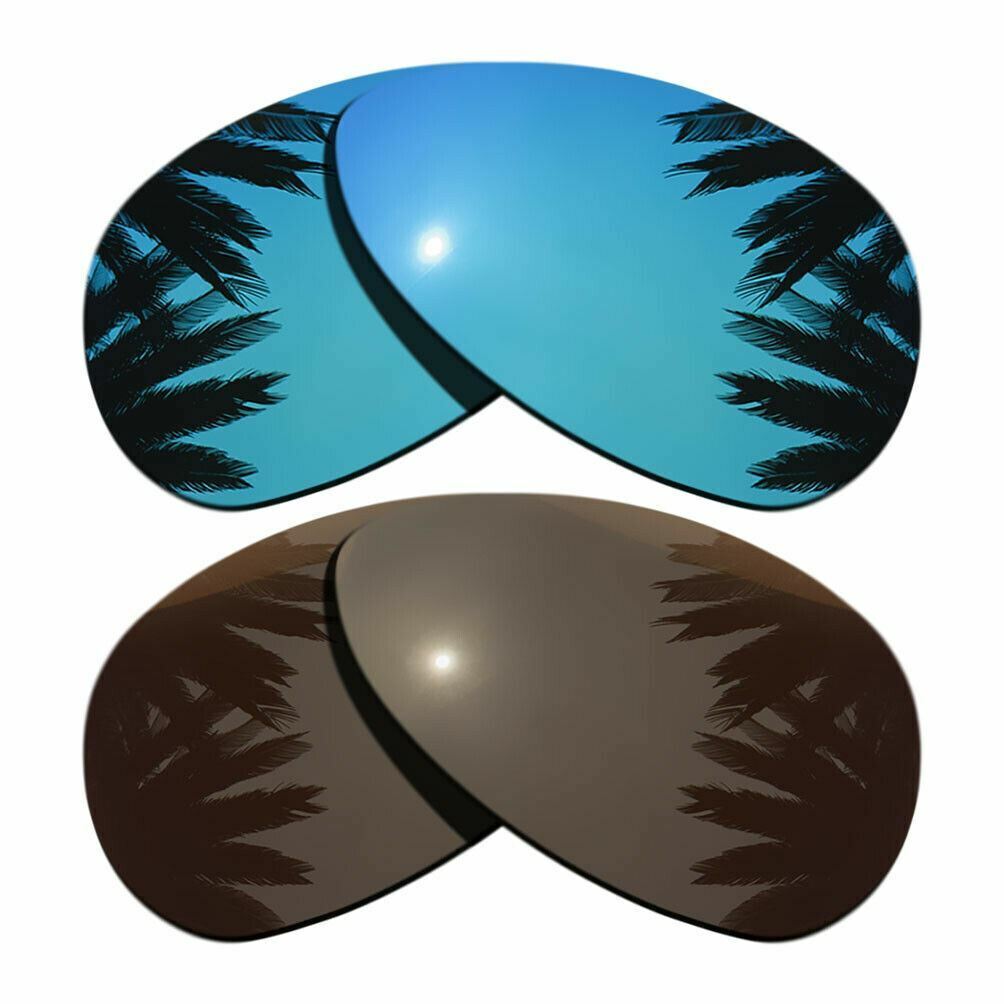 Polarized Replacement Lenses for-Oakley Crosshair S Multiple-colors