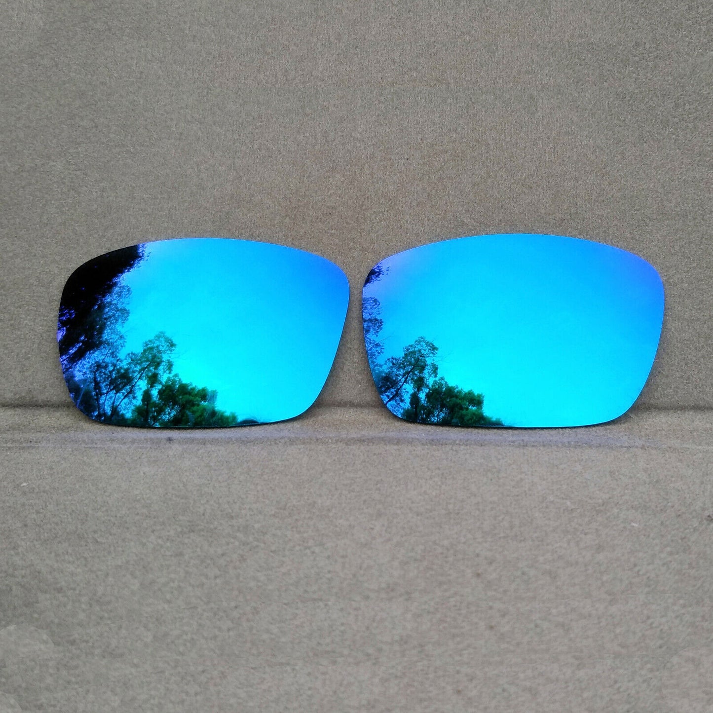 Replacement Polarized Lenses for-Oakley Tinfoil OO4083 Sunglasses Anti Scratch