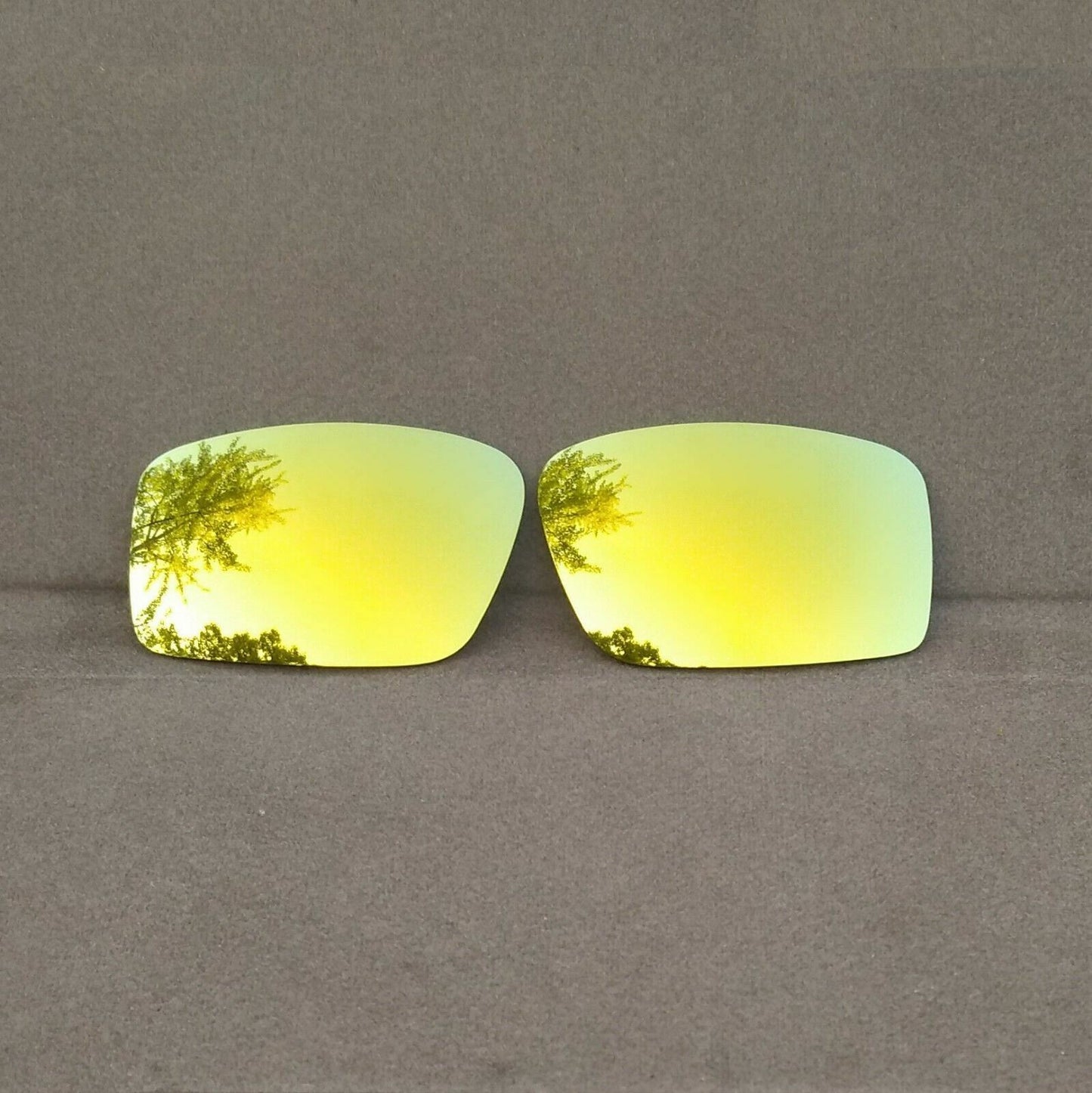 Replacement Polarized Lenses for-Oakley Twitch Sunglasses Anti Scratch