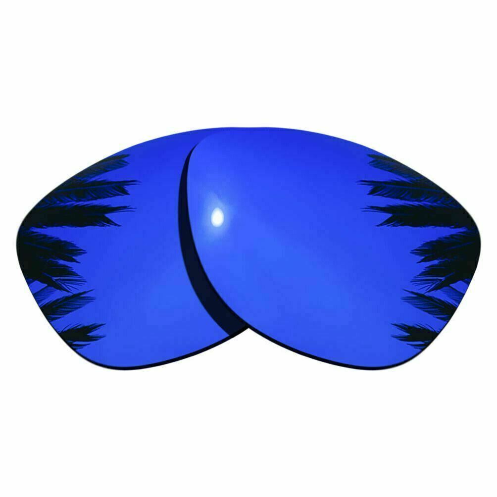 Polarized Replacement Lenses for-Oakley Frogskins Anti-scratch Multiple-colors