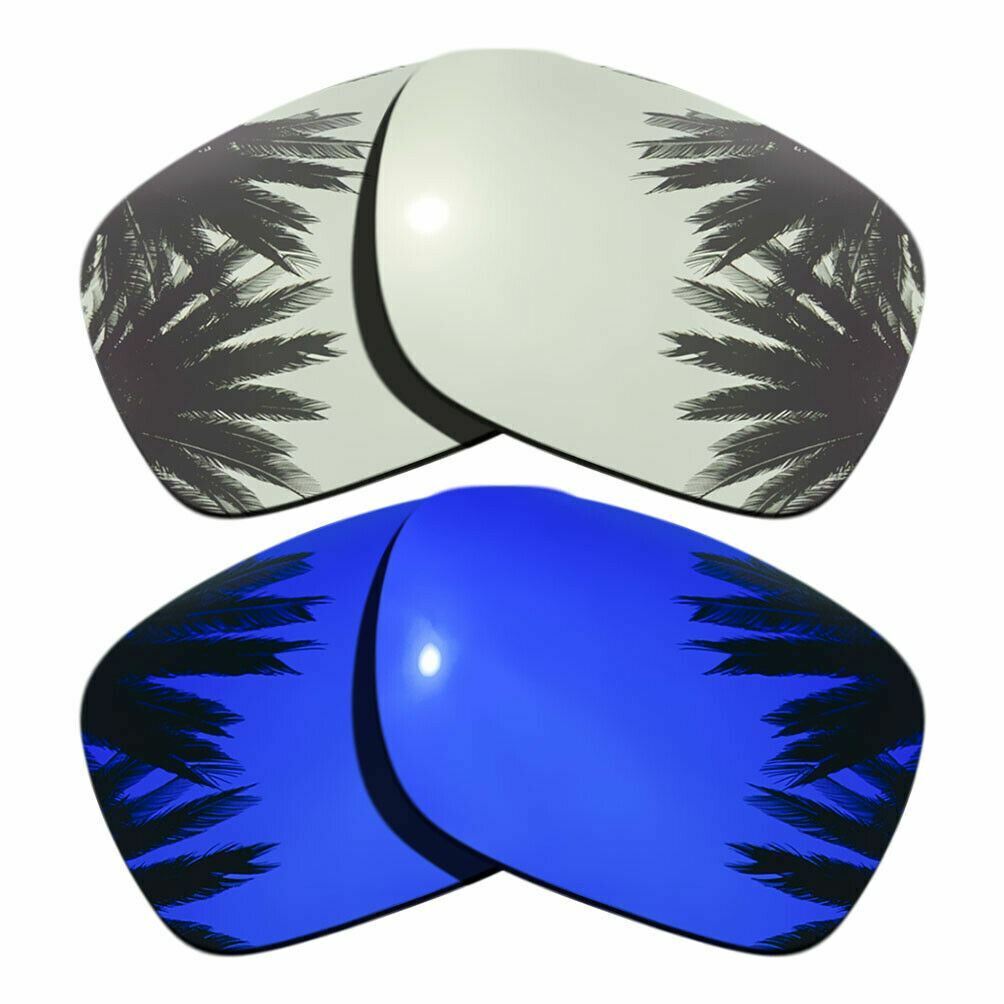 Polarized Replacement Lenses for-Oakley Holbrook Multiple-Options