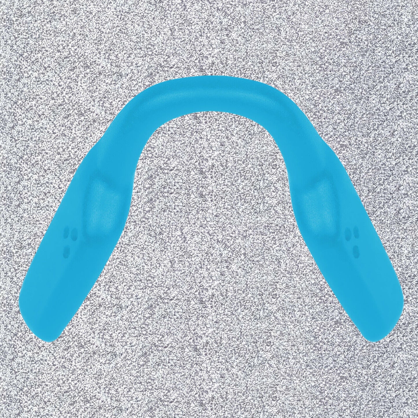 ExpressReplacement Nose Pads For-Oakley Miter OX8154-Options