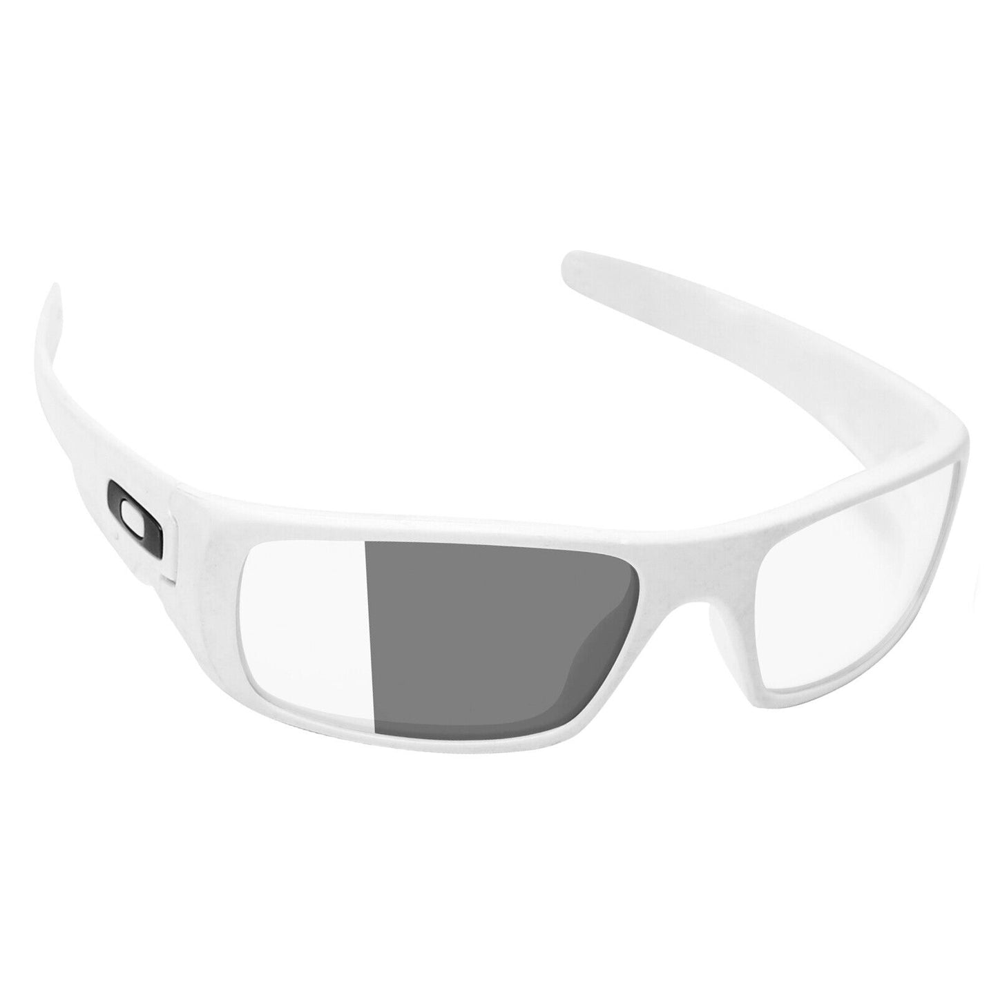 Hawkry Polarized Replacement Lenses for-Oakley Crankshaft OO9239 - Multiple