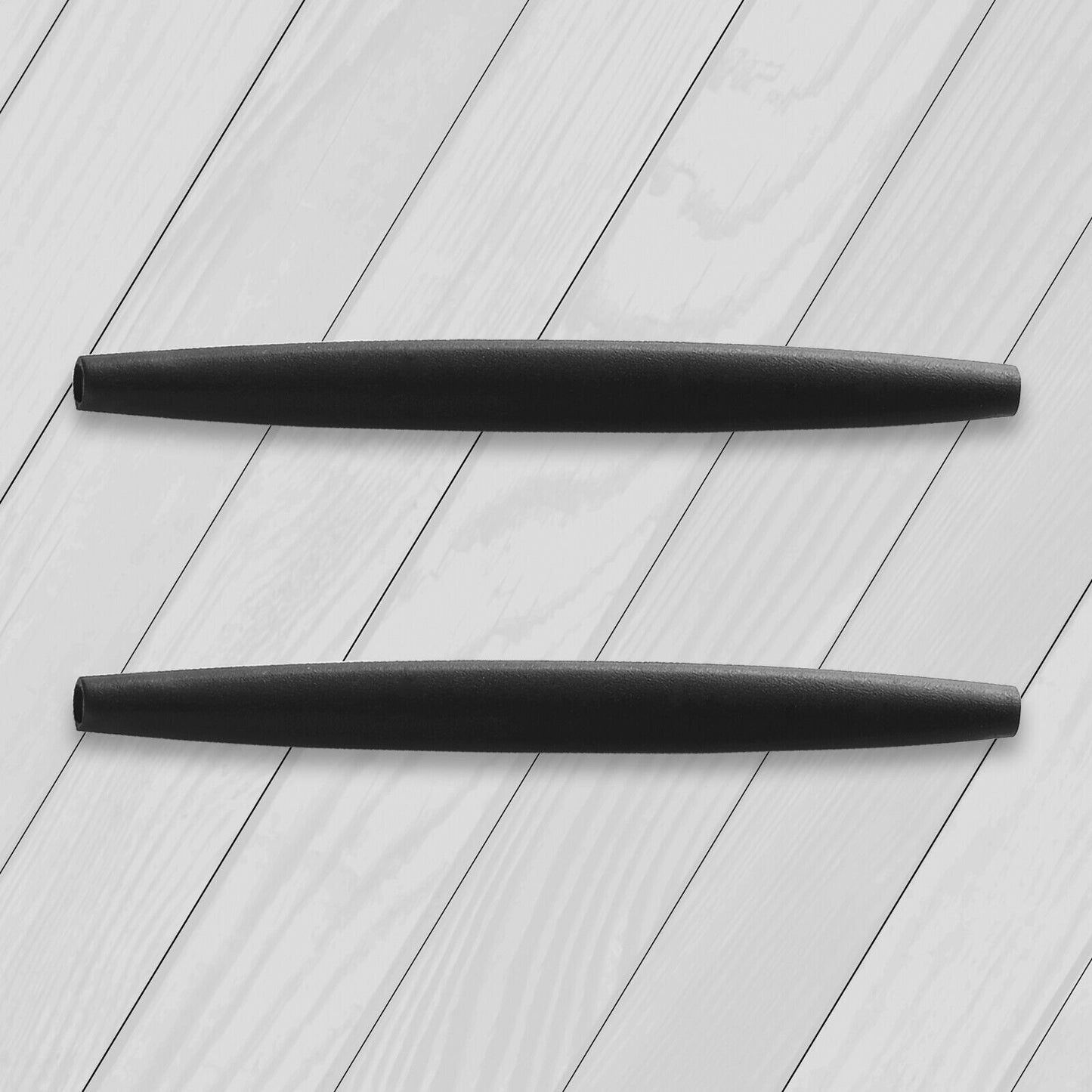 Targetvision Replacement Rubber Ear Socks For-Oakley Trench Sunglasses