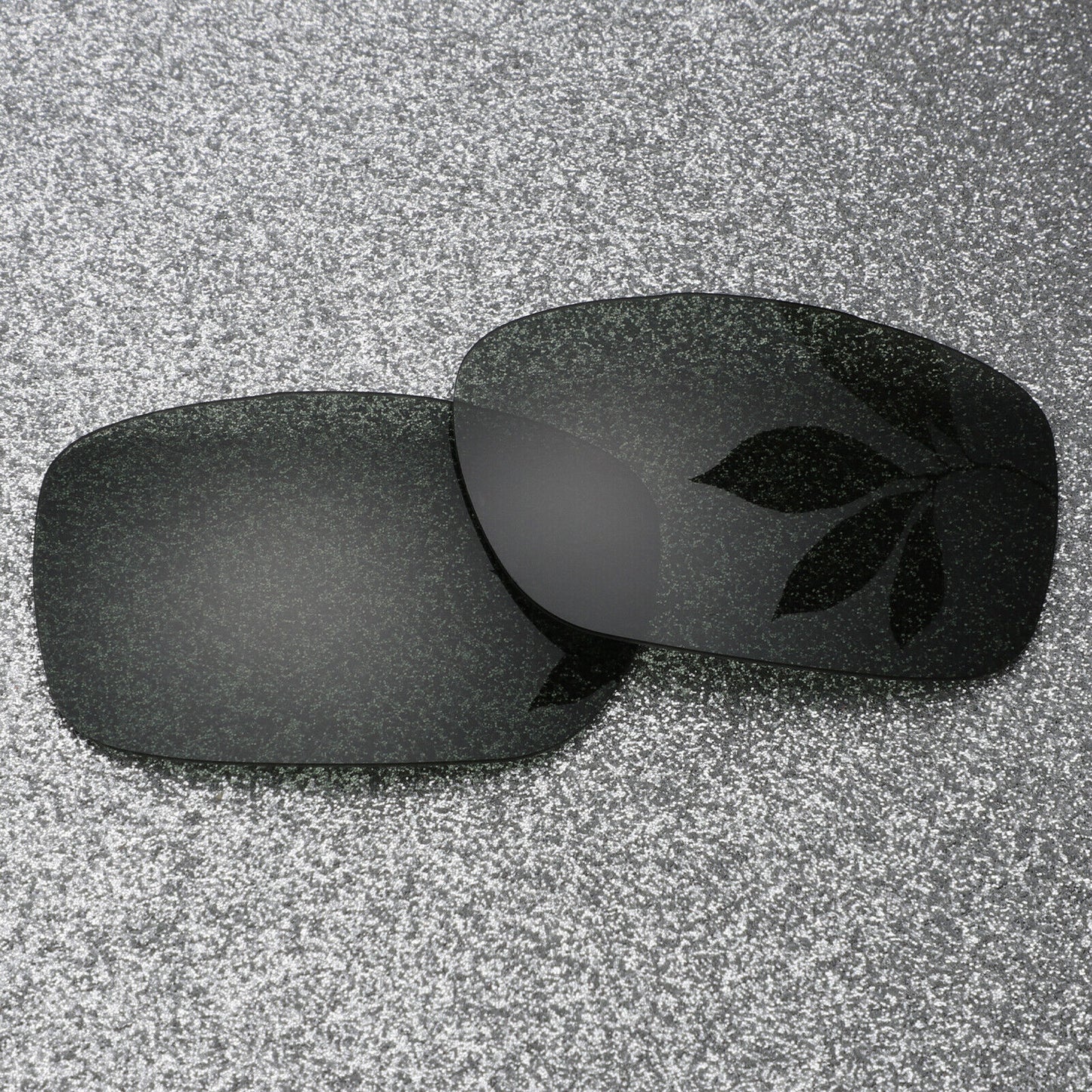 ExpressReplacement Polarized Lenses For-Oakley Twoface OO9189 Frame