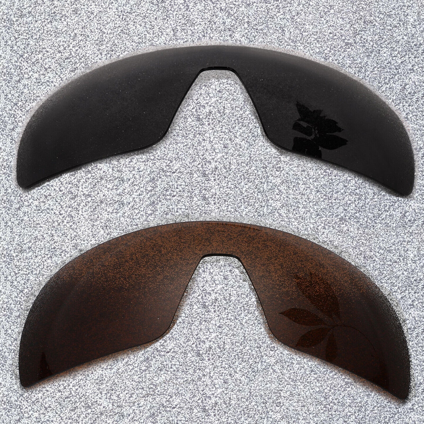 ExpressReplacement Polarized Lenses For-Oakley Sutro Sunglasses OO9406