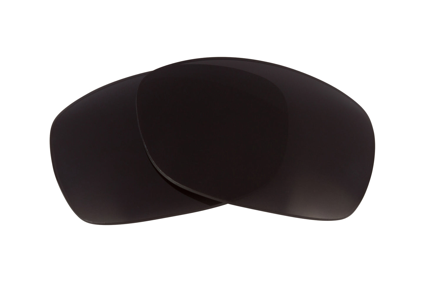 LenSwitch Replacement Lenses for Oakley Sideways Sunglasses Multi-Color