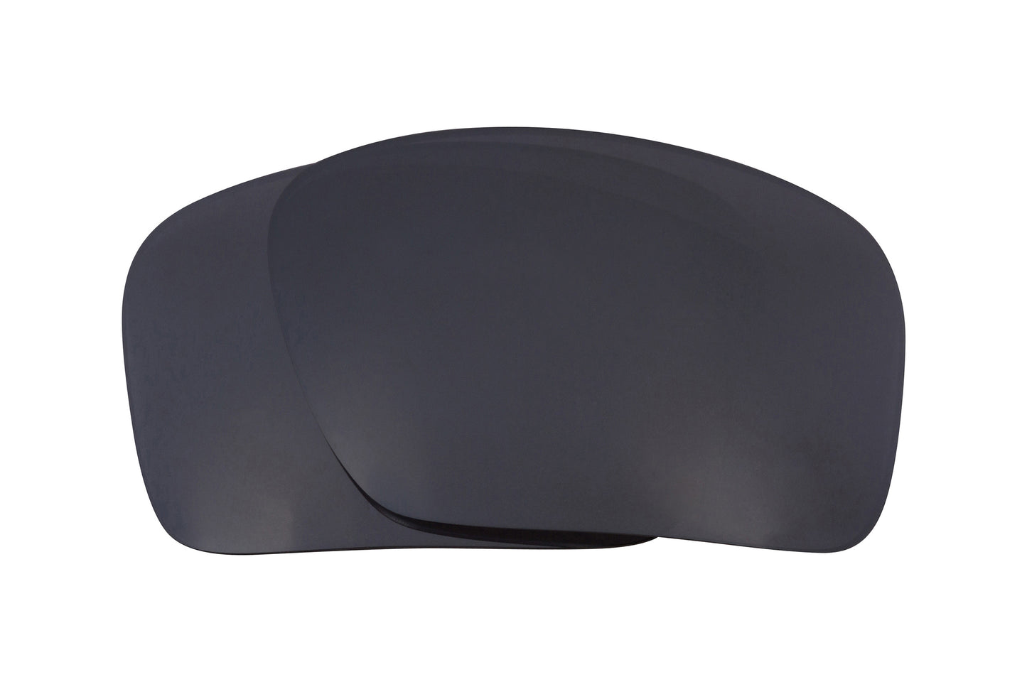 LenSwitch Replacement Lenses for Oakley Triggerman Sunglasses Multi-Color