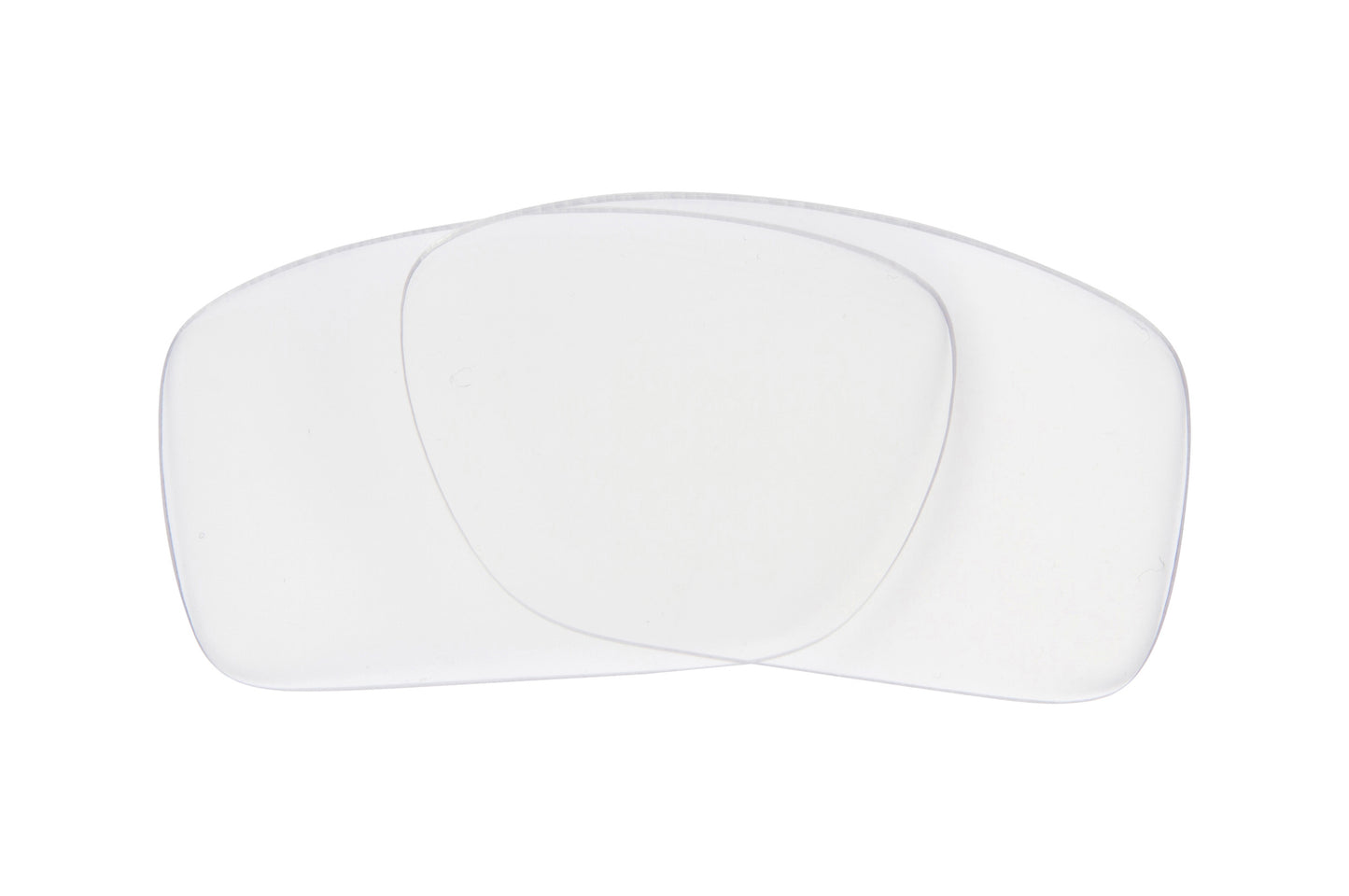 LenSwitch Replacement Lenses for Oakley Triggerman Sunglasses Multi-Color