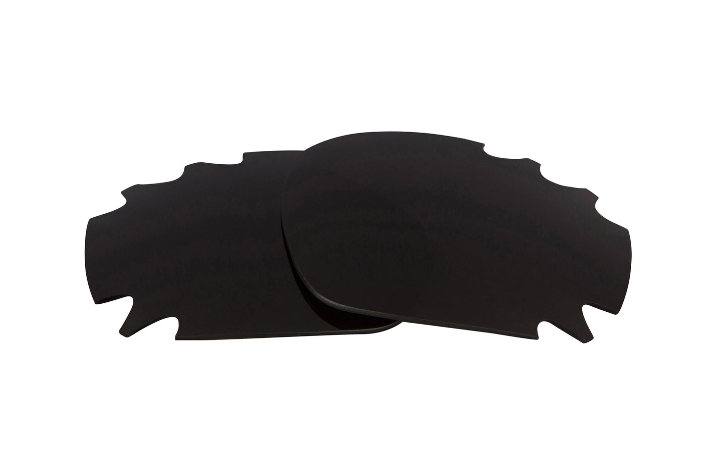 LenSwitch Replacement Lenses for Oakley Racing Jacket Sunglasses Multi-Color