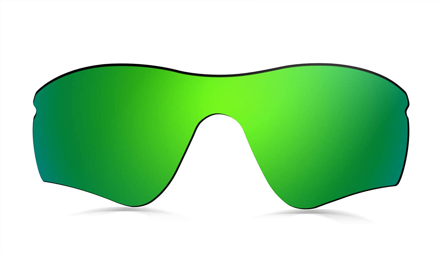 Prizo Polarized Replacement Lenses for Oakley Radar Path Sunglasses