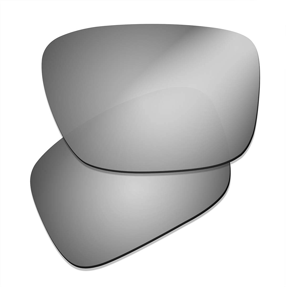 Prizo Polarized Replacement Lenses for Oakley Drop Point Sunglasses OO9367