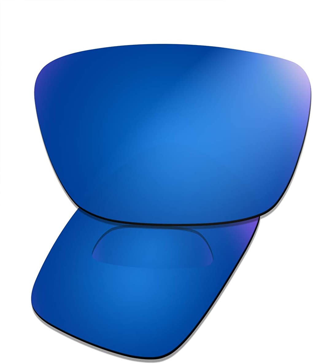 Prizo Polarized Replacement Lenses for Oakley Fuel Cell Sunglasses OO9096