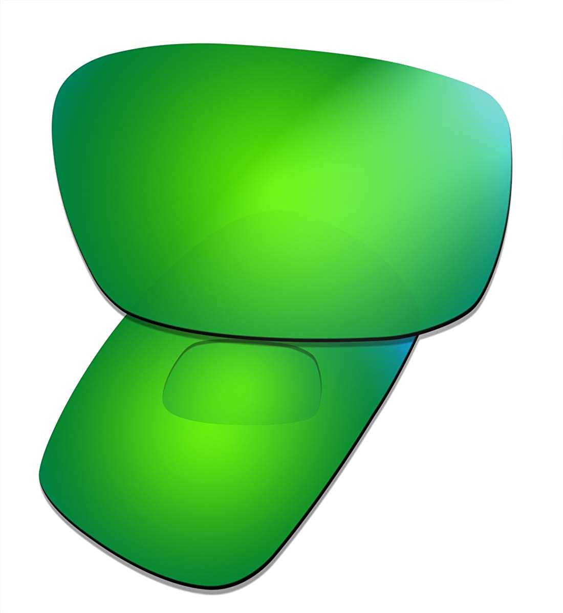 Prizo Polarized Replacement Lenses for Oakley Crankshaft Sunglasses