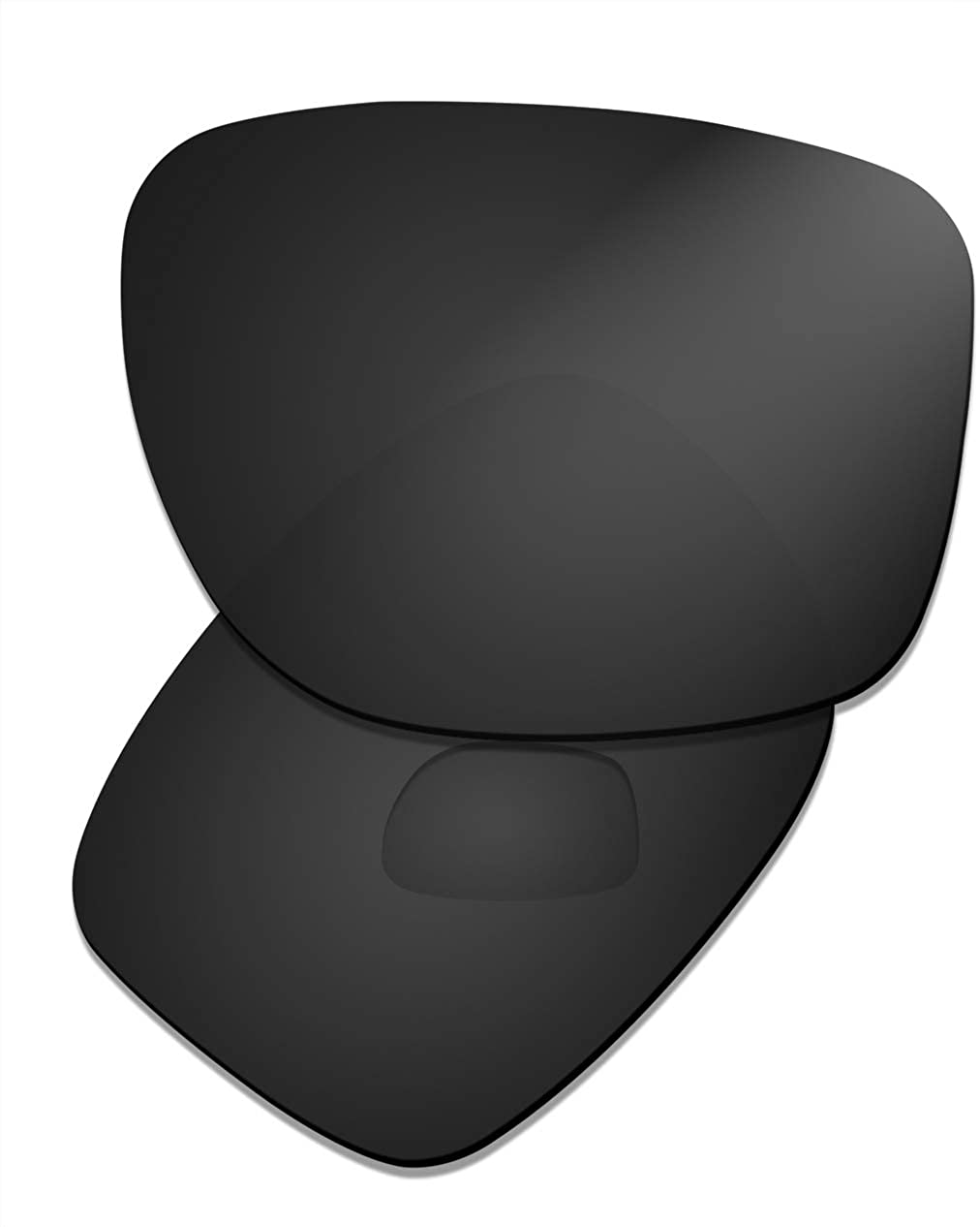 Prizo Polarized Replacement Lenses for Oakley Sliver OO9262 Sunglasses
