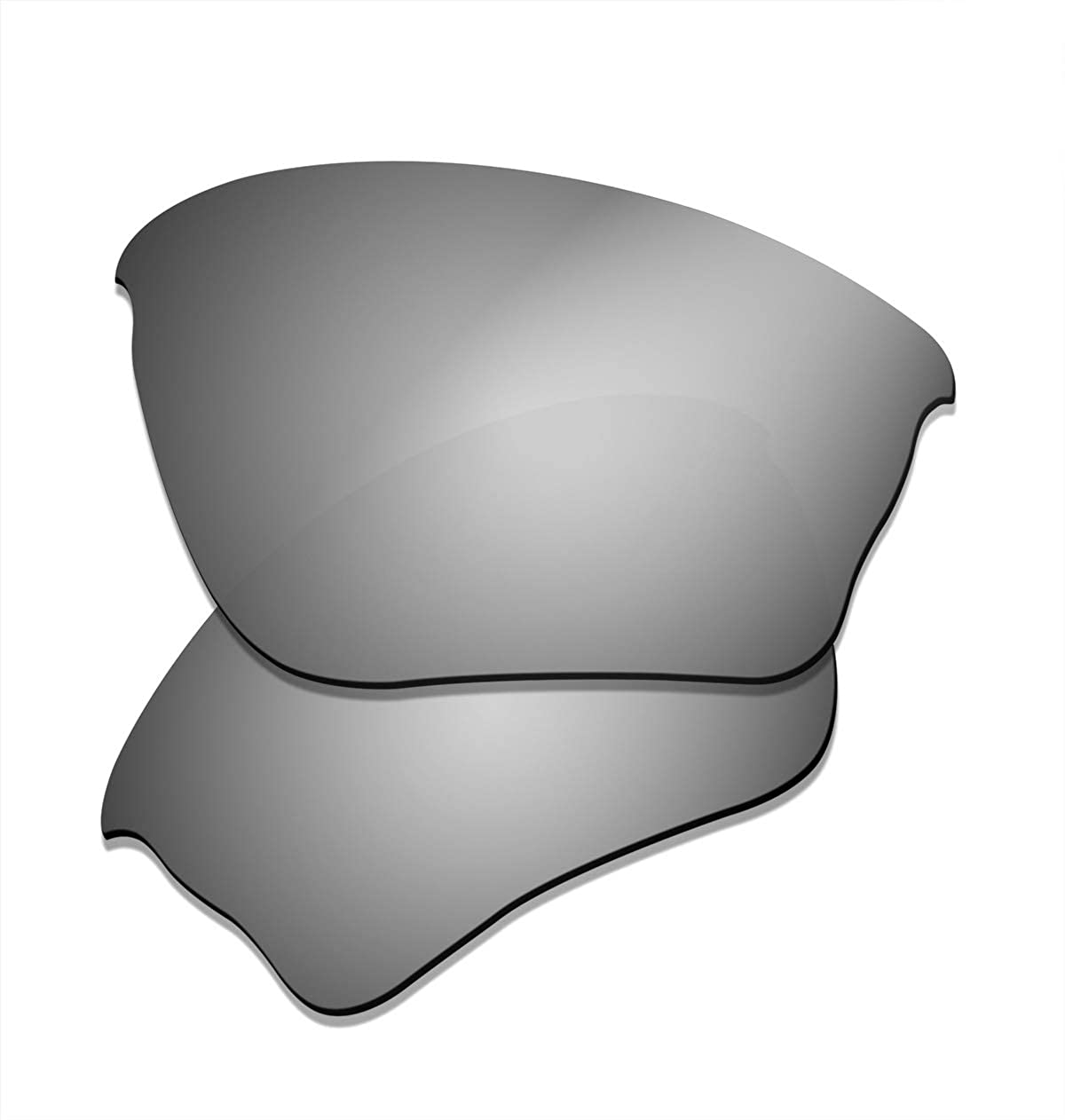 Prizo Polarized Replacement Lenses for Oakley Half Jacket XLJ Sunglasses