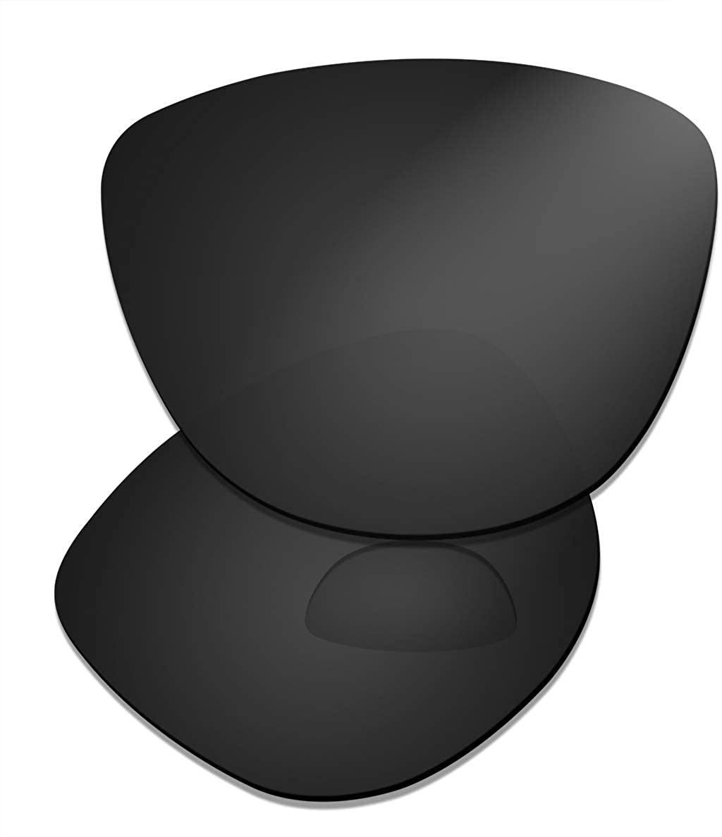 Prizo Polarized Replacement Lenses for Oakley Frogskins Sunglasses