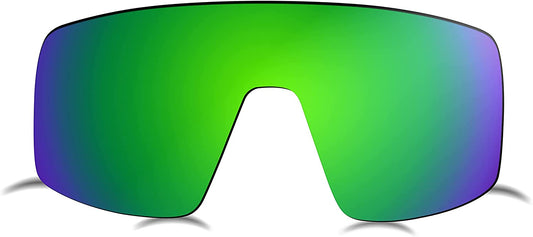 Prizo Polarized Replacement Lenses for Oakley Sutro Sunglasses OO9406