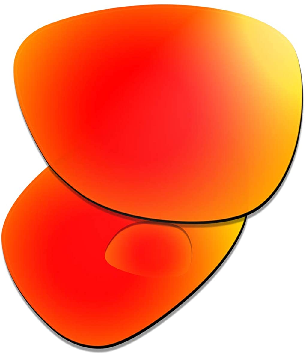 Prizo Polarized Replacement Lenses for Oakley Crosshair New 2012 Sunglasses
