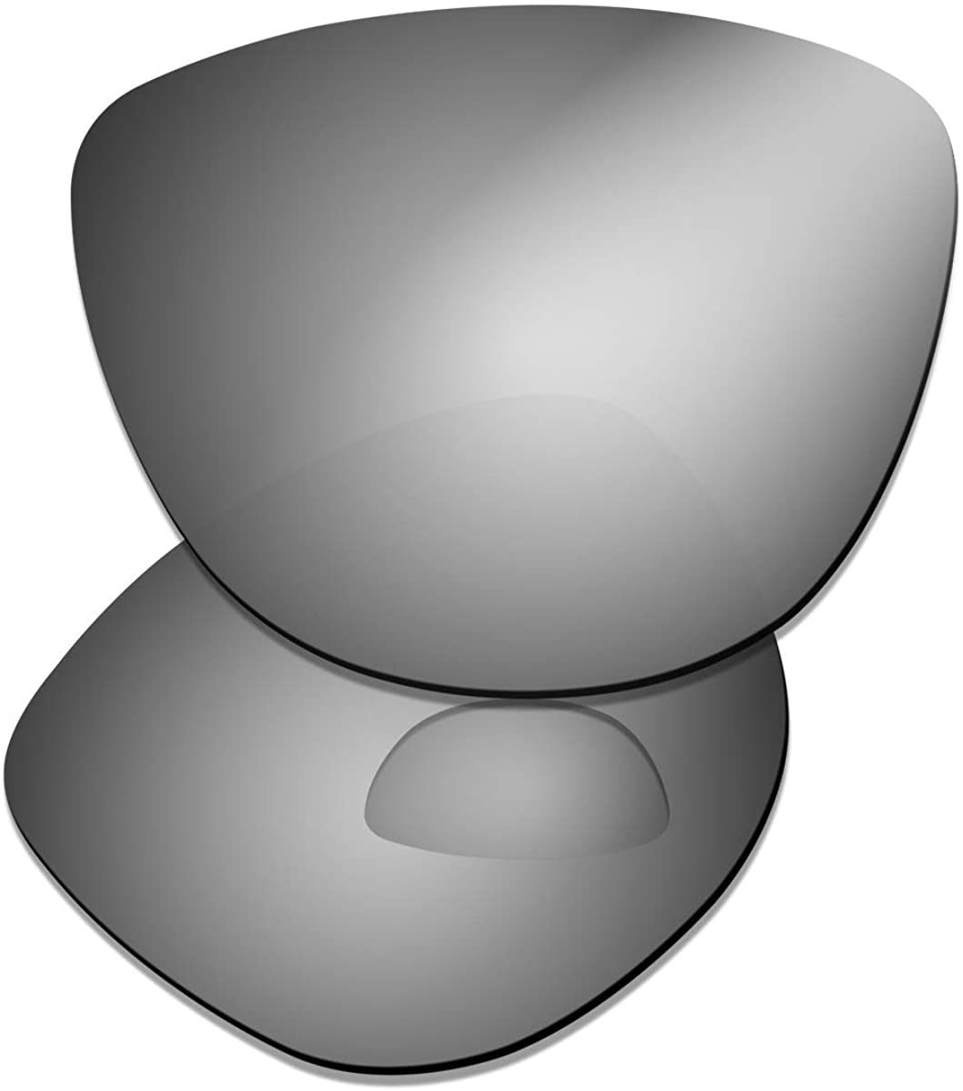 Prizo Polarized Replacement Lenses for Oakley Frogskins Sunglasses