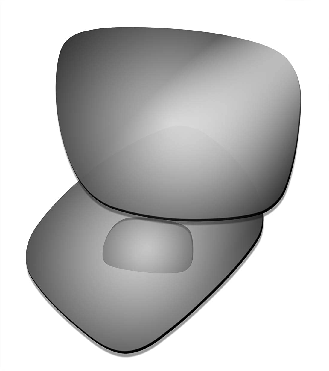 Prizo Polarized Replacement Lenses for Oakley Holbrook Sunglasses OO9102