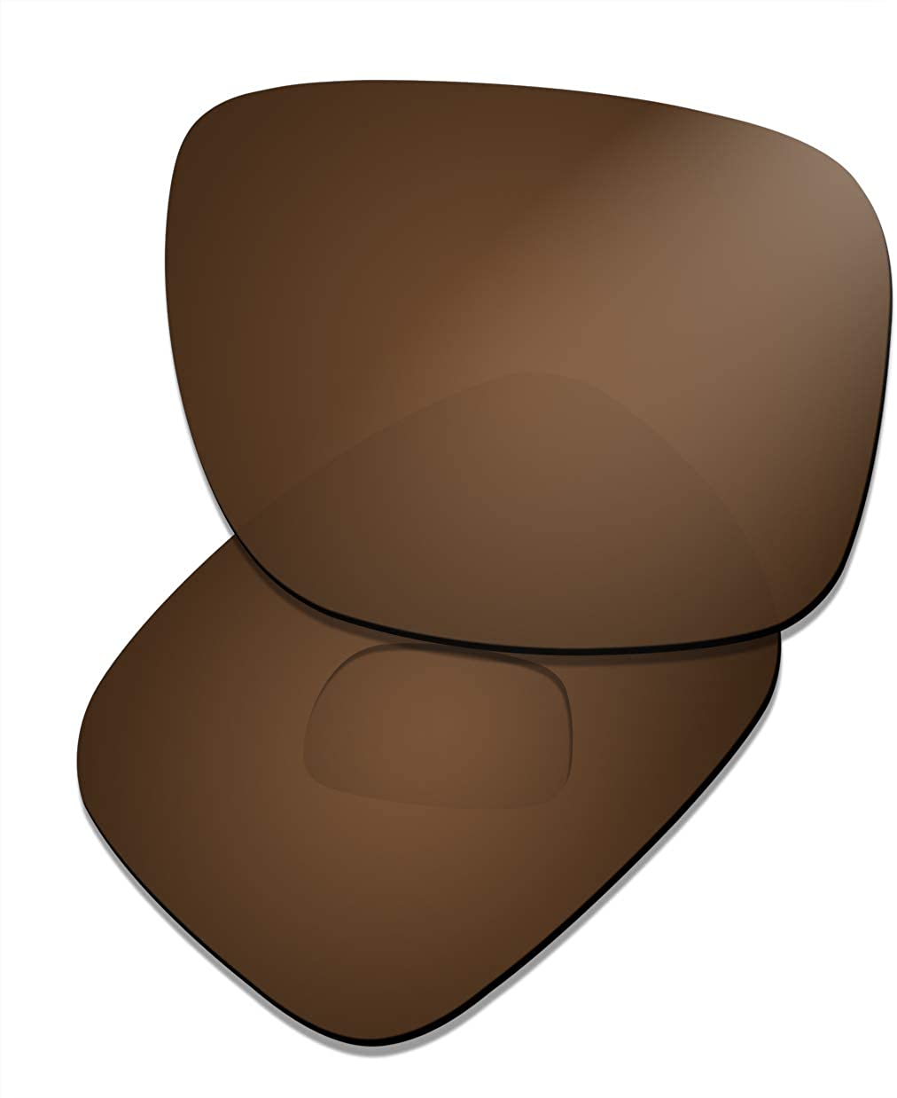 Prizo Polarized Replacement Lenses for Oakley Holbrook Sunglasses OO9102