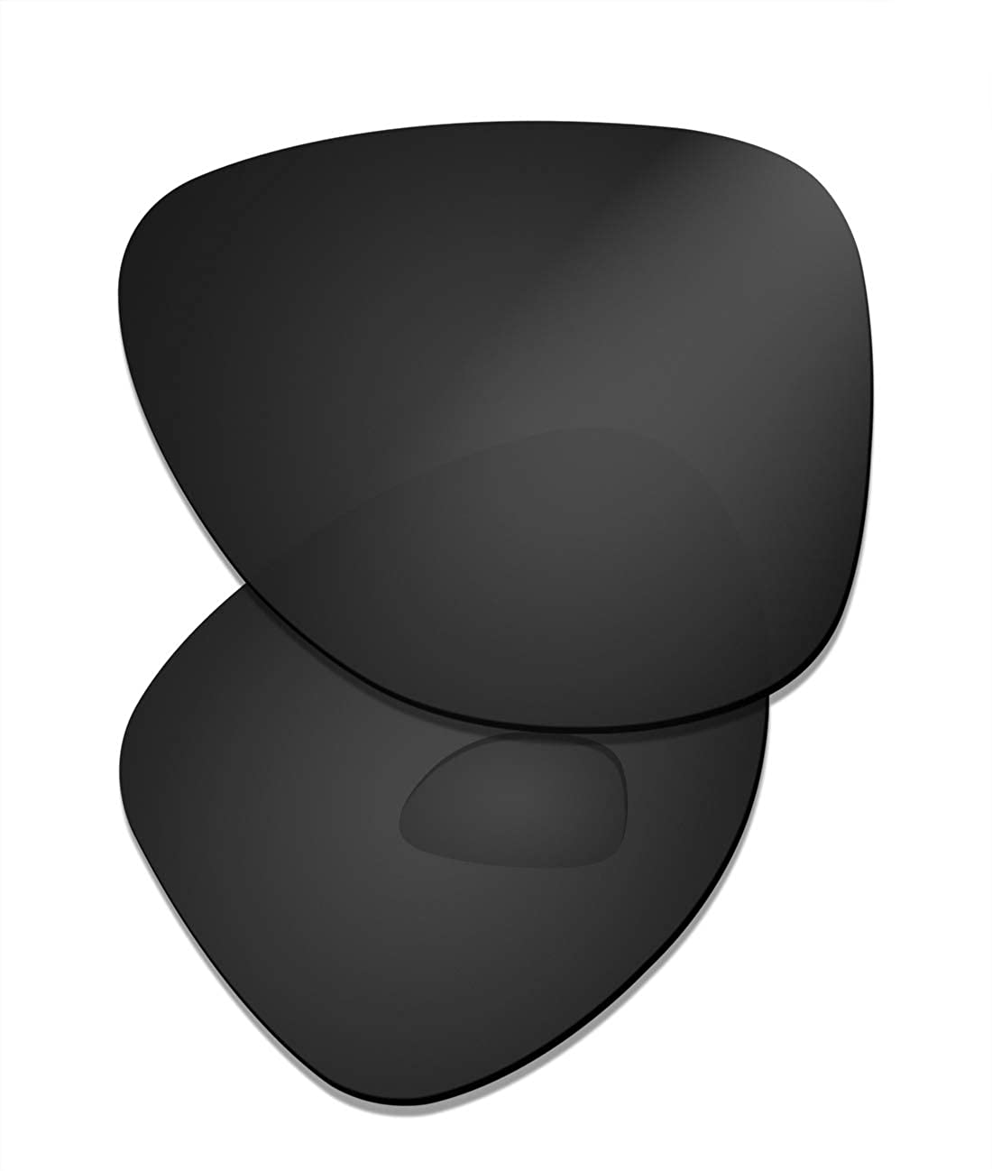 Prizo Polarized Replacement Lenses for Oakley Dispatch 2 Sunglasses OO9150 - Multiple Options