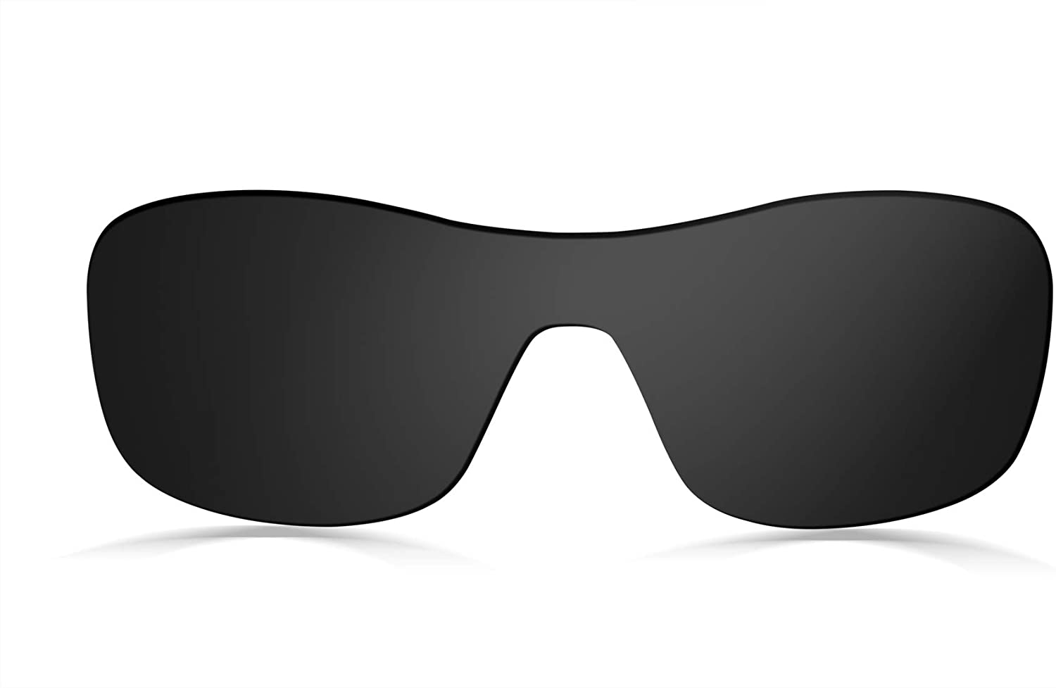 Prizo Polarized Replacement Lenses for Oakley Antix Sunglasses