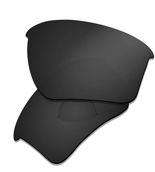 Prizo Polarized Replacement Lenses for Oakley Half Jacket 2.0 XL Sunglasses
