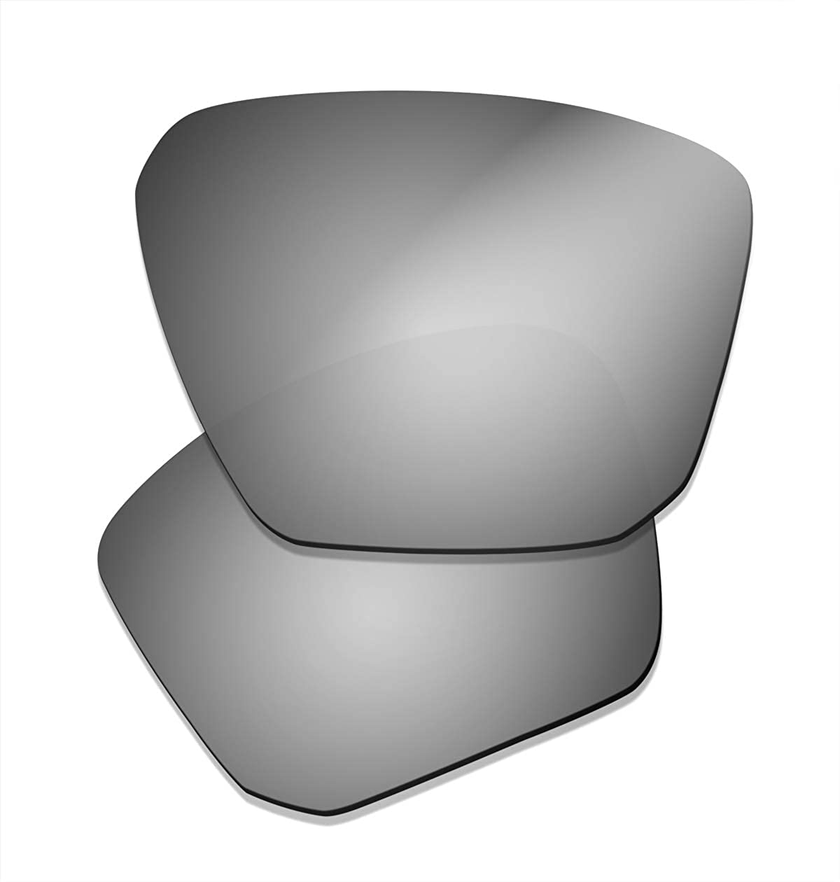 Prizo Polarized Replacement Lenses for Oakley Targetline Sunglasses
