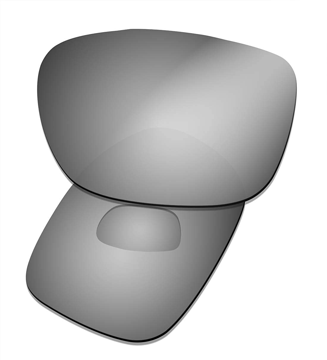 Prizo Polarized Replacement Lenses for Oakley Twoface Sunglasses OO9189
