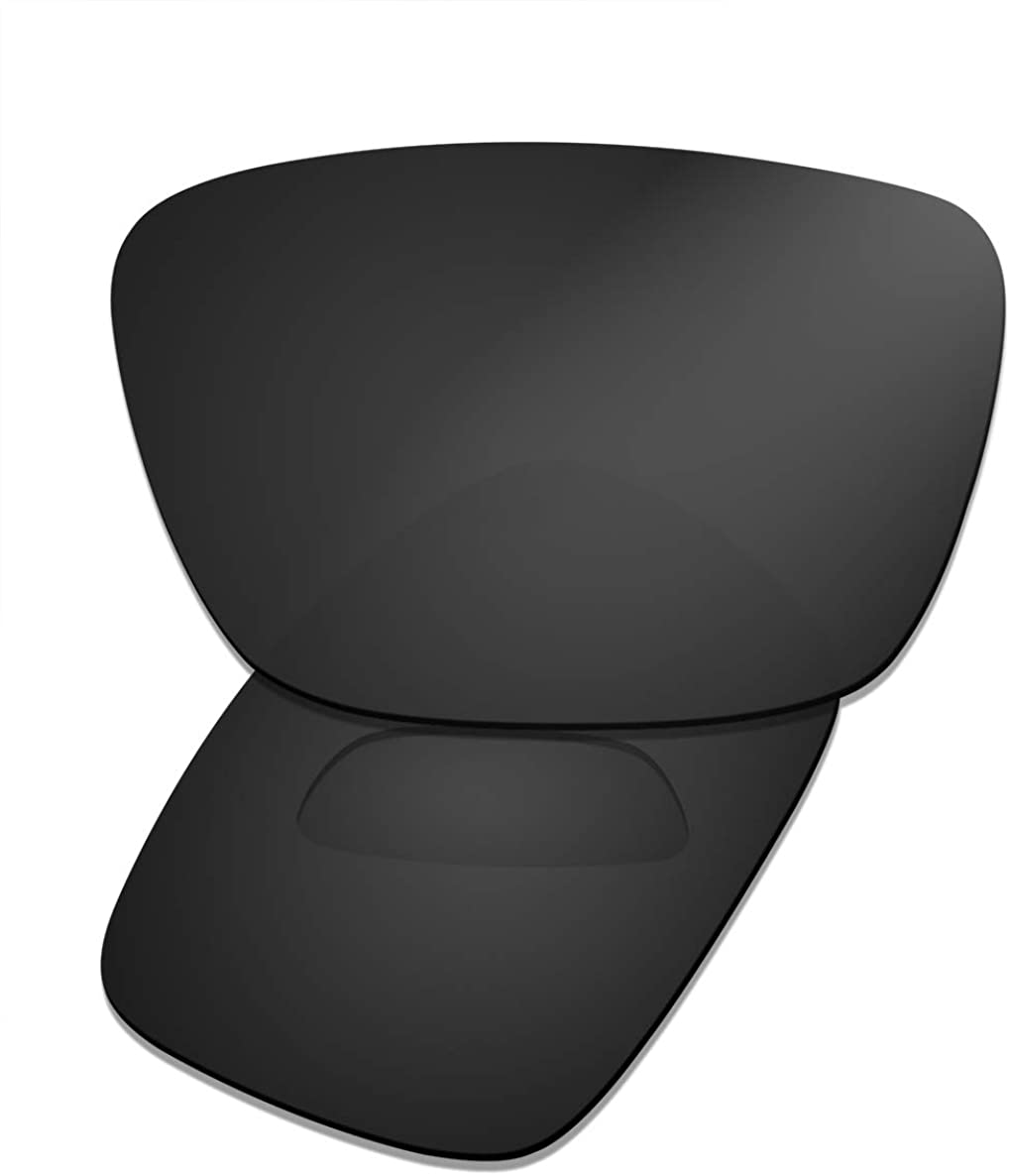 Prizo Polarized Replacement Lenses for Oakley Fuel Cell Sunglasses OO9096