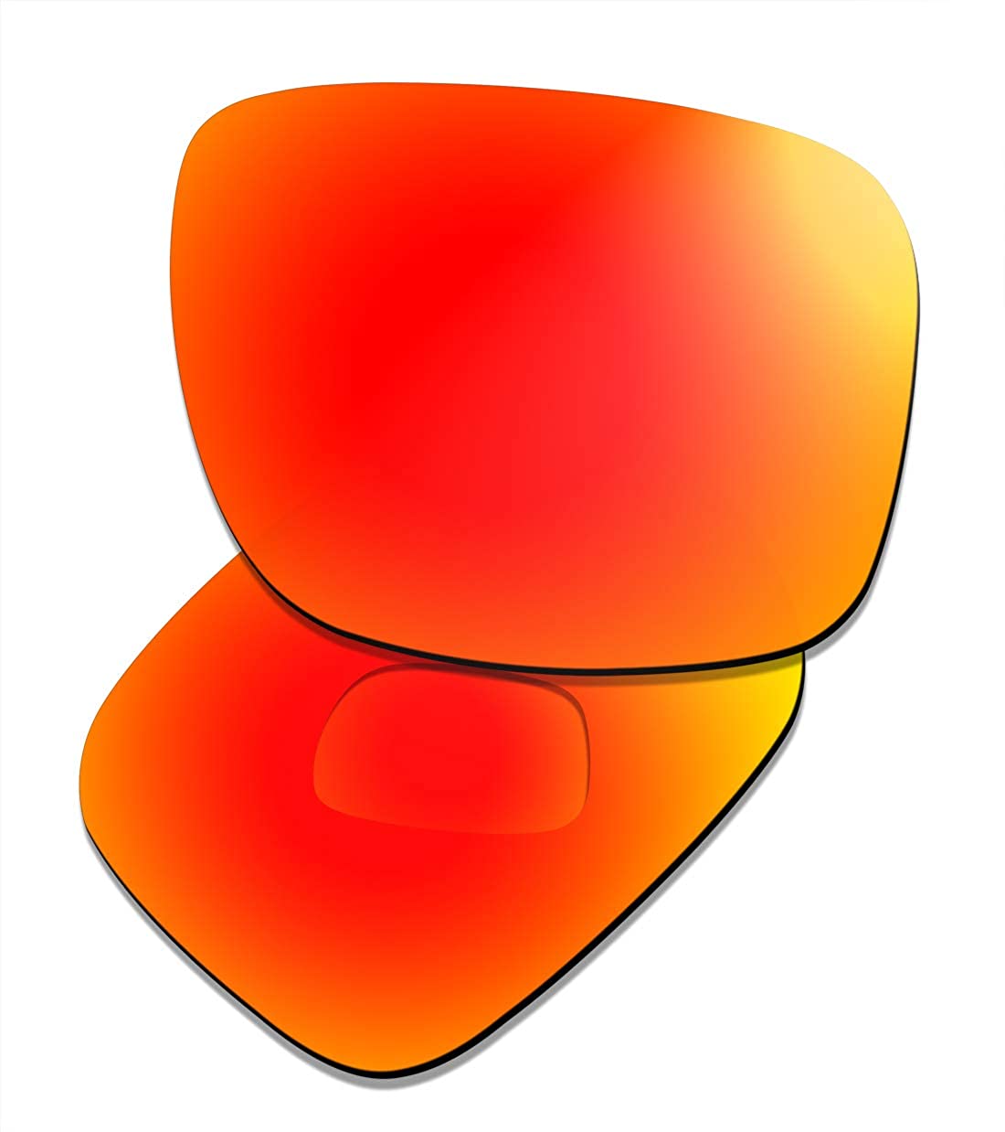 Prizo Polarized Replacement Lenses for Oakley Holbrook Sunglasses OO9102
