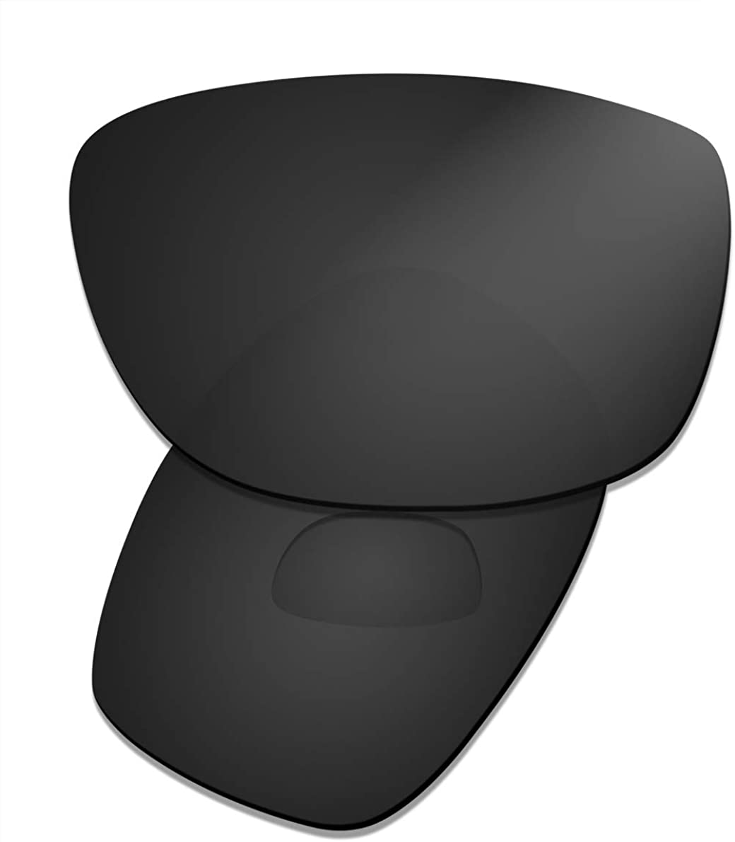 Prizo Polarized Replacement Lenses for Oakley Ten X Sunglasses OO9128