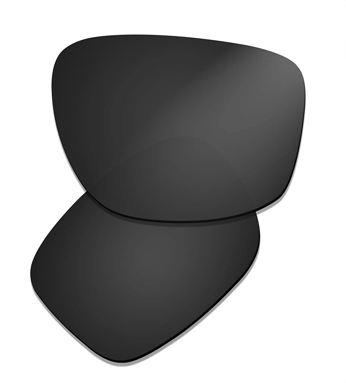 Prizo Polarized Replacement Lenses for Oakley Sliver F Sunglasses