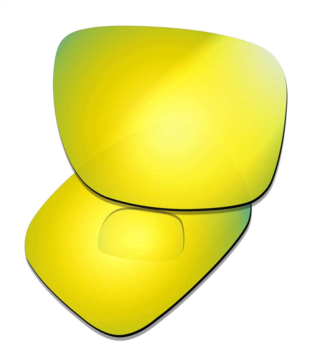 Prizo Polarized Replacement Lenses for Oakley Holbrook Sunglasses OO9102