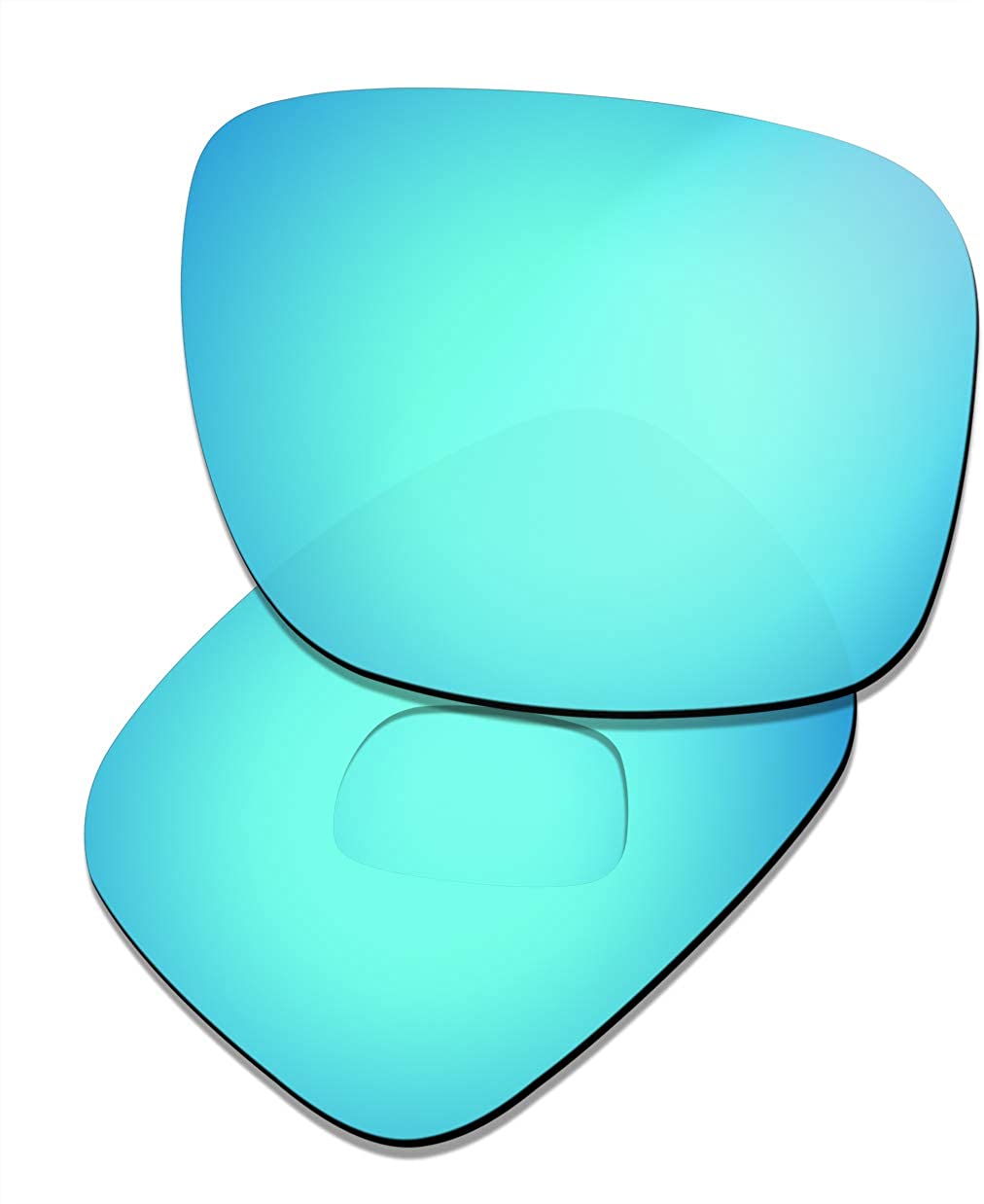 Prizo Polarized Replacement Lenses for Oakley Holbrook Sunglasses OO9102