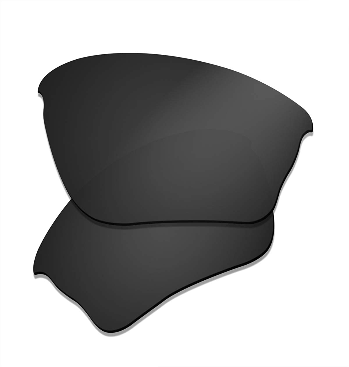 Prizo Polarized Replacement Lenses for Oakley Half Jacket XLJ Sunglasses
