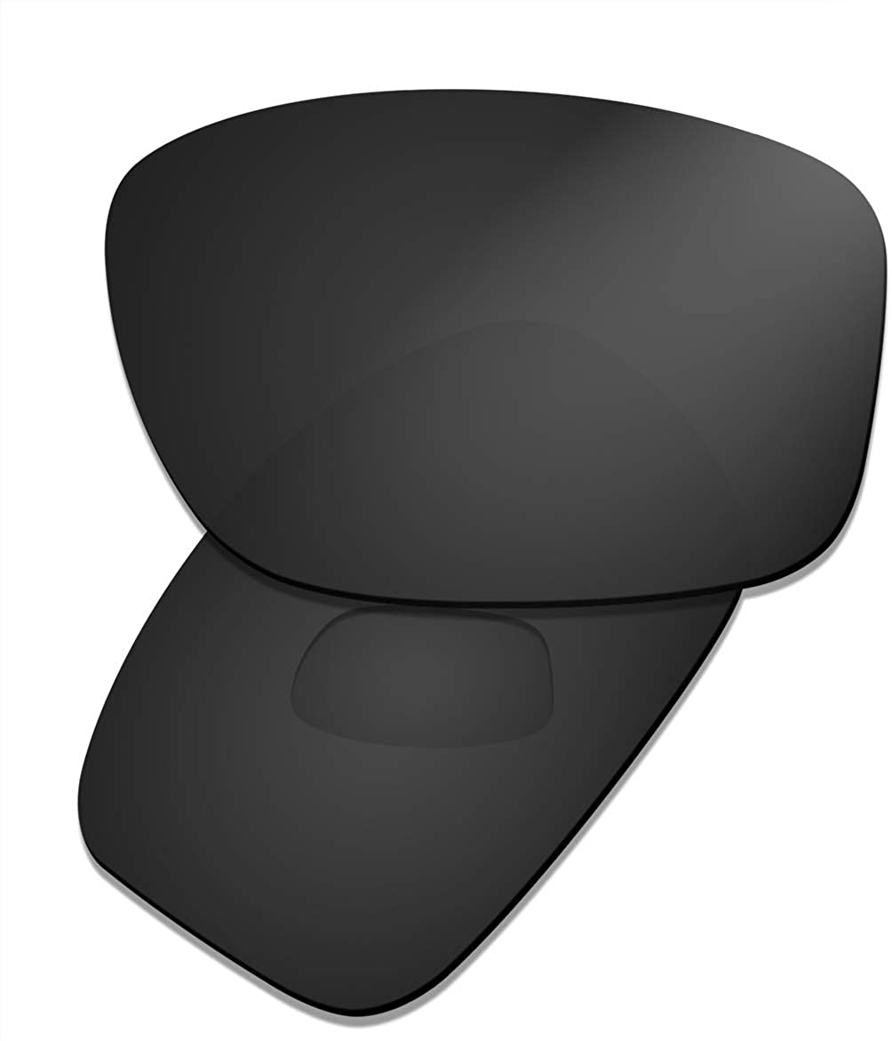 Prizo Polarized Replacement Lenses for Oakley Valve Sunglasses OO9236