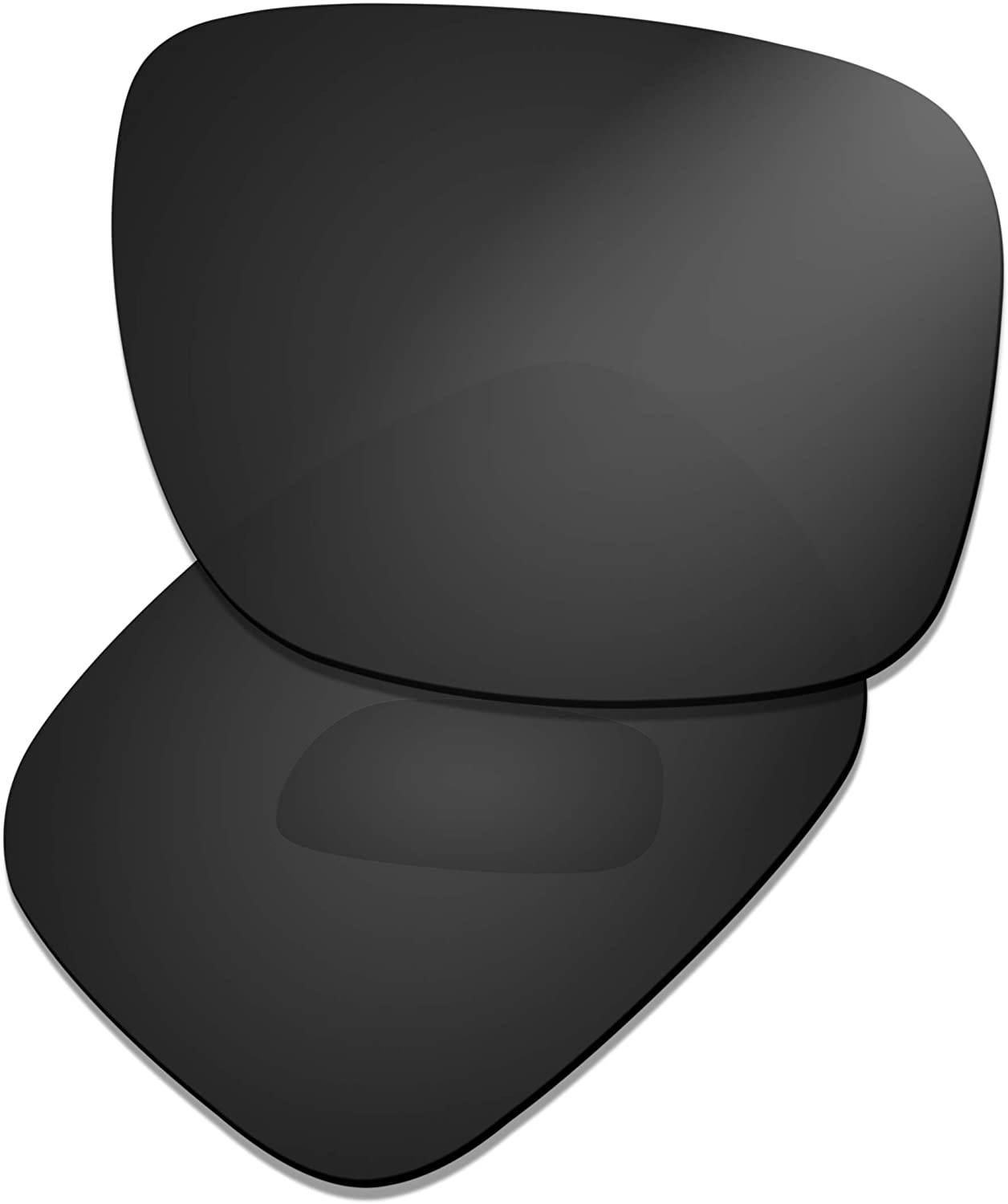 Prizo Polarized Replacement Lenses for Oakley Holbrook Sunglasses OO9102