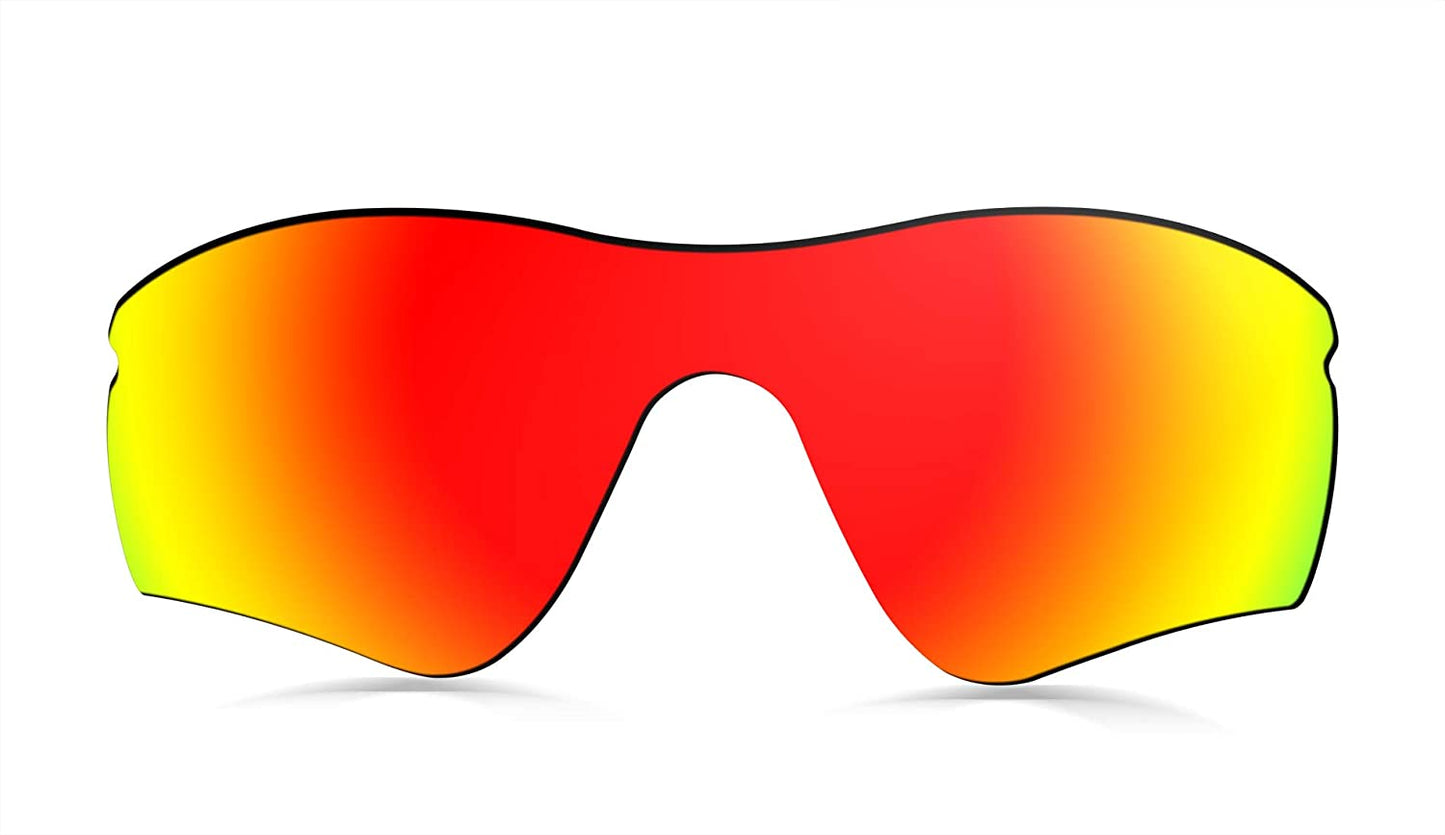Prizo Polarized Replacement Lenses for Oakley Radar Path Sunglasses