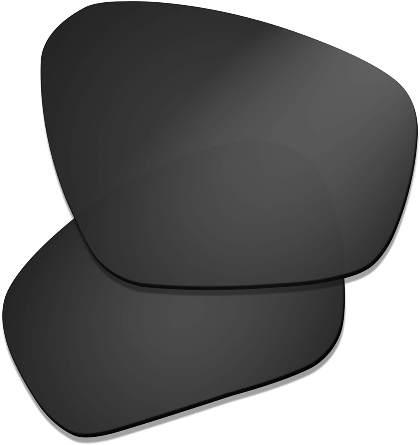 Prizo Polarized Replacement Lenses for Oakley Field Jacket Sunglasses OO9402